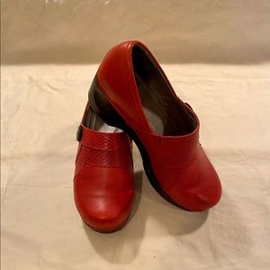 Sanita Danish Clogs- Sz EU 40